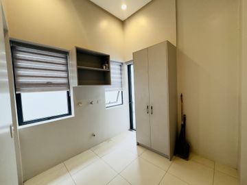 4Storey 4Bedrooms Modern Design Townhouse for Sale in San Juan City