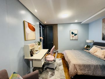 4Storey 4Bedrooms Modern Design Townhouse for Sale in San Juan City