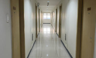 For Sale 1 Bedroom in Wind Residences, Tagaytay City