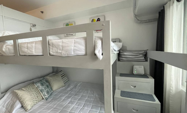 For Sale 1 Bedroom in Wind Residences, Tagaytay City