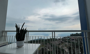 For Sale 1 Bedroom in Wind Residences, Tagaytay City