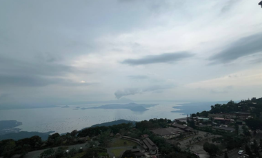 For Sale 1 Bedroom in Wind Residences, Tagaytay City