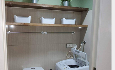 For Sale 1 Bedroom in Shell Residences, Pasay City