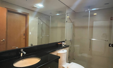 For Sale 1 Bedroom in Park Terraces, Point Tower, Makati City