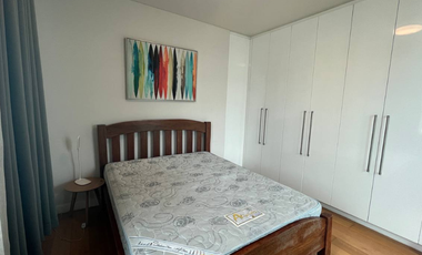 For Sale 1 Bedroom in Park Terraces, Point Tower, Makati City