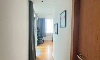 For Sale 1 Bedroom in Park Terraces, Point Tower, Makati City