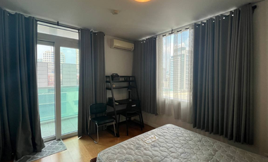 For Sale 1 Bedroom in Park Terraces, Point Tower, Makati City