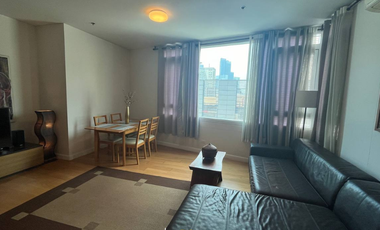 For Sale 1 Bedroom in Park Terraces, Point Tower, Makati City