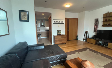 For Sale 1 Bedroom in Park Terraces, Point Tower, Makati City