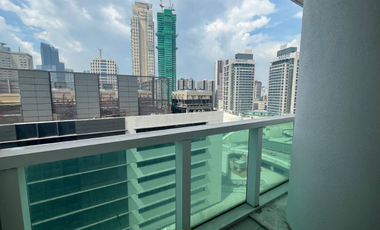 For Sale 1 Bedroom in Park Terraces, Point Tower, Makati City