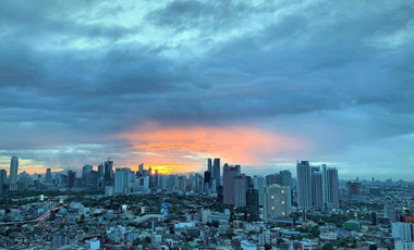 For Lease 1 Bedroom in Madison Park West, Taguig City