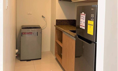 For Lease 1 Bedroom in Madison Park West, Taguig City
