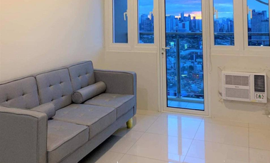 For Lease 1 Bedroom in Madison Park West, Taguig City