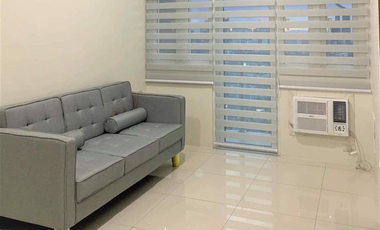 For Lease 1 Bedroom in Madison Park West, Taguig City