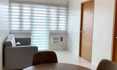 For Lease 1 Bedroom in Madison Park West, Taguig City