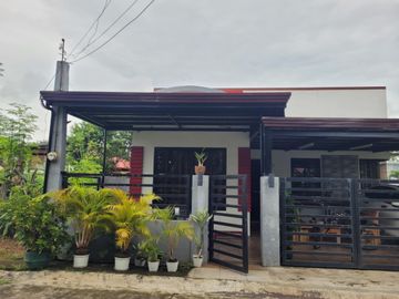 4 Bedrooms House and Lot For Sale in Tanauan City Batangas