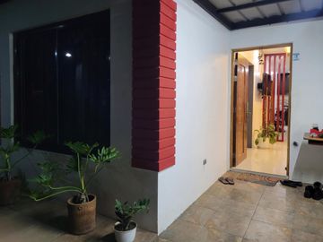 4 Bedrooms House and Lot For Sale in Tanauan City Batangas