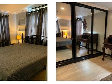 ALABANG CONDO FOR SALE