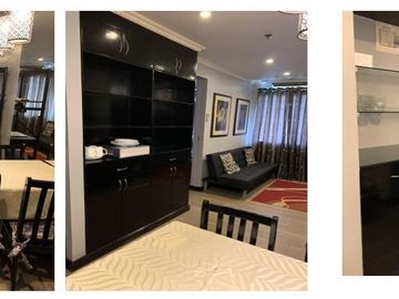 ALABANG CONDO FOR SALE