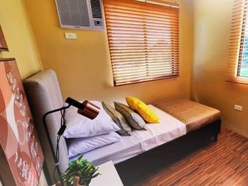 ‼️For Sale Non - RFO 3BR Single Attached in Sentrina Alaminos Laguna- ARRA MODEL