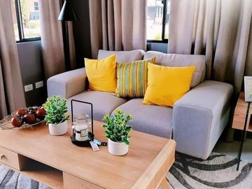 ‼️For Sale Non - RFO 3BR Single Attached in Sentrina Alaminos Laguna- ARRA MODEL