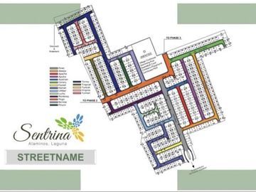 ‼️For Sale Non - RFO 3BR Single Attached in Sentrina Alaminos Laguna- ARRA MODEL