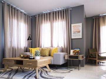 ‼️For Sale Non - RFO 3BR Single Attached in Sentrina Alaminos Laguna- ARRA MODEL