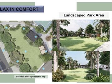 ‼️For Sale Non - RFO 3BR Single Attached in Sentrina Alaminos Laguna- ARRA MODEL