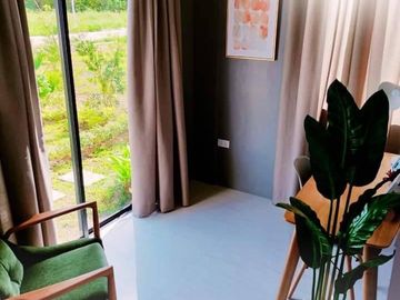 ‼️For Sale Non - RFO 3BR Single Attached in Sentrina Alaminos Laguna- ARRA MODEL