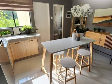 ‼️For Sale Non - RFO 3BR Single Attached in Sentrina Alaminos Laguna- ARRA MODEL