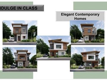 ‼️For Sale Non - RFO 3BR Single Attached in Sentrina Alaminos Laguna- ARRA MODEL