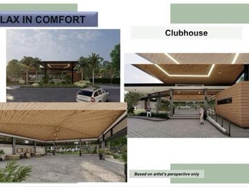‼️For Sale Non - RFO 3BR Single Attached in Sentrina Alaminos Laguna- ARRA MODEL