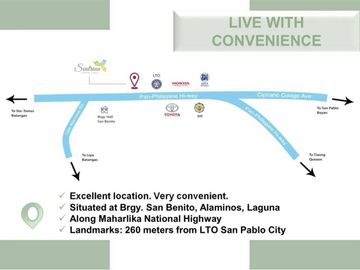 ‼️For Sale Non - RFO 3BR Single Attached in Sentrina Alaminos Laguna- ARRA MODEL