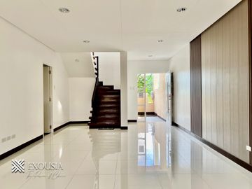 Ready For Occupancy House and Lot For Sale Parkplace Village Anabu Imus Cavite