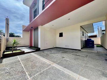 Ready For Occupancy House and Lot For Sale Parkplace Village Anabu Imus Cavite