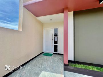 Ready For Occupancy House and Lot For Sale Parkplace Village Anabu Imus Cavite