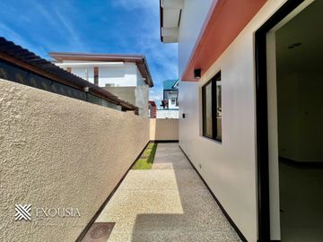 Ready For Occupancy House and Lot For Sale Parkplace Village Anabu Imus Cavite