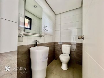 Ready For Occupancy House and Lot For Sale Parkplace Village Anabu Imus Cavite
