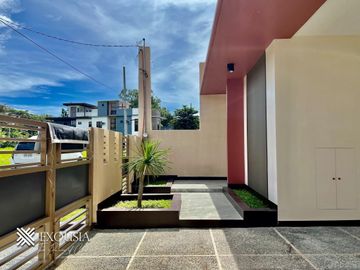 Ready For Occupancy House and Lot For Sale Parkplace Village Anabu Imus Cavite