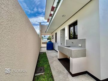 Ready For Occupancy House and Lot For Sale Parkplace Village Anabu Imus Cavite