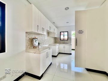 Ready For Occupancy House and Lot For Sale Parkplace Village Anabu Imus Cavite