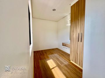 Ready For Occupancy House and Lot For Sale Parkplace Village Anabu Imus Cavite