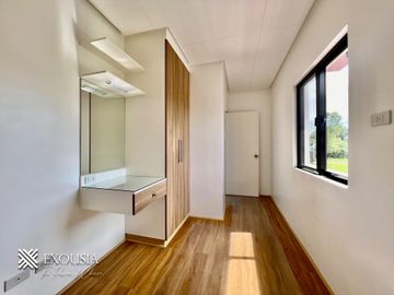 Ready For Occupancy House and Lot For Sale Parkplace Village Anabu Imus Cavite