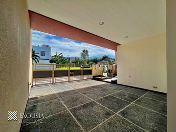 Ready For Occupancy House and Lot For Sale Parkplace Village Anabu Imus Cavite