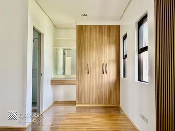 Ready For Occupancy House and Lot For Sale Parkplace Village Anabu Imus Cavite
