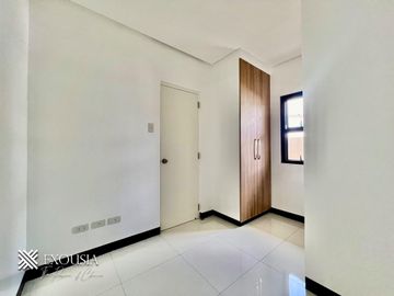 Ready For Occupancy House and Lot For Sale Parkplace Village Anabu Imus Cavite