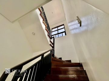 Ready For Occupancy House and Lot For Sale Parkplace Village Anabu Imus Cavite