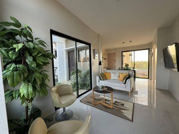 BALAY BUGANA BUNGALOW - MODEL 51