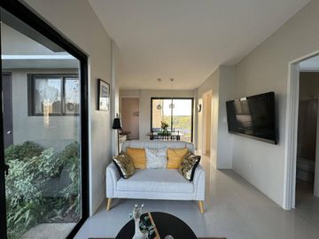 BALAY BUGANA BUNGALOW - MODEL 51