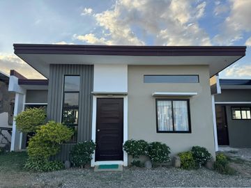 BALAY BUGANA BUNGALOW - MODEL 51